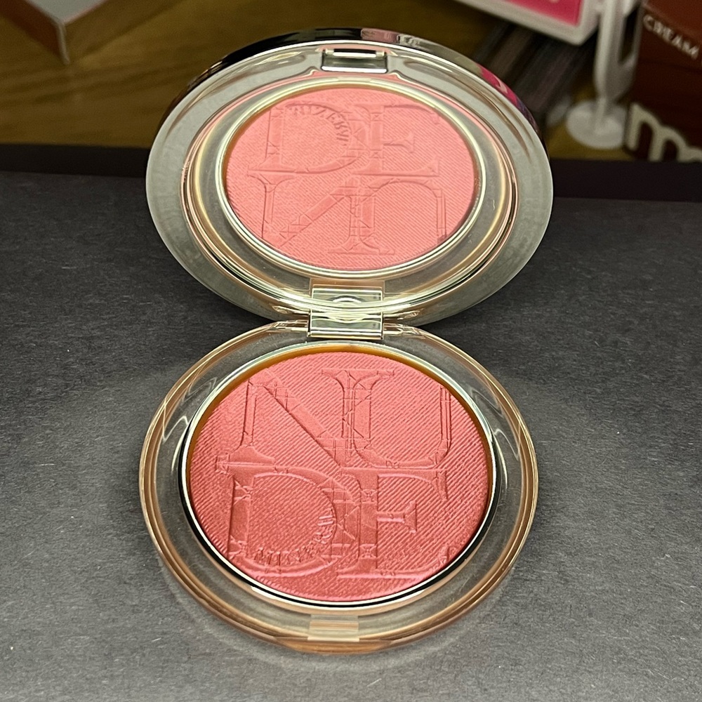 Dior Luminizer Blush
